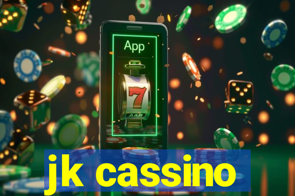 jk cassino
